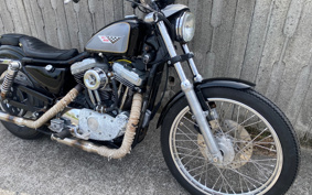 HARLEY HARLEY XL1200C 1998 CGP
