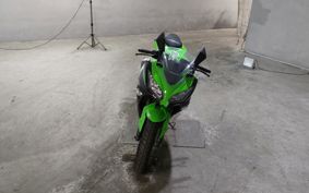 KAWASAKI NINJA250 EX250L