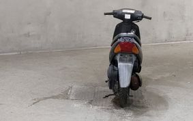 SUZUKI LETS2 CA1PA