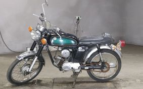 YAMAHA YB-1 F5B