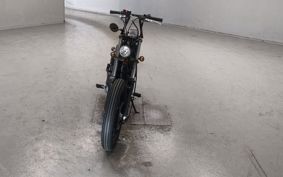 SUZUKI GLASS TRACKER BIG BOY NJ4BA