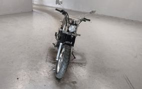 YAMAHA TW225 DG09J
