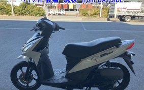 SUZUKI ADDRESS110-2
