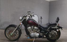HONDA STEED400 NC26
