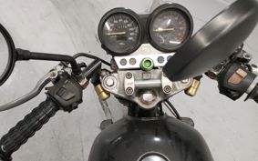 HONDA JADE MC23