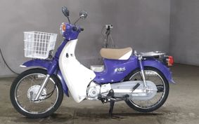 HONDA SUPER CUB110 JA07