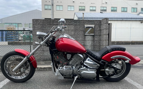 YAMAHA DRAGSTAR1100 1999 VP10J
