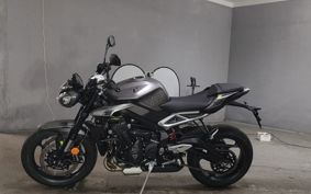 TRIUMPH TRIUMPH STREET TRIPLE R HDA604