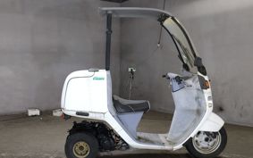 HONDA GYRO TA02