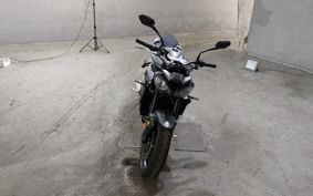 TRIUMPH TRIUMPH STREET TRIPLE R HDA604