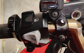 HONDA VFR800F 2017 RC79