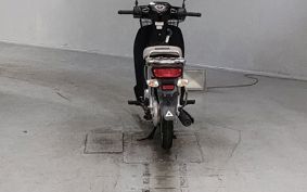 HONDA SUPER CUB110 JA10