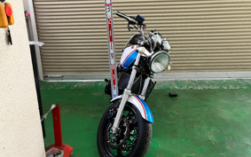 SUZUKI GSX400 1998 GK79A