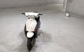 SUZUKI LETS4 CA45A
