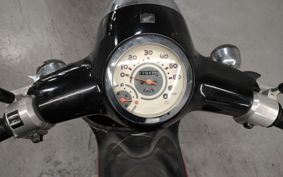 HONDA GIORNO AF70