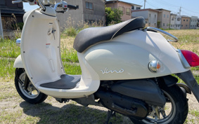 YAMAHA VINO SA37J