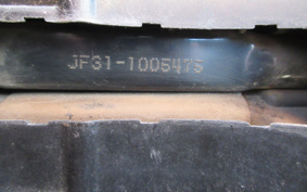 HONDA DIO 110 JF31