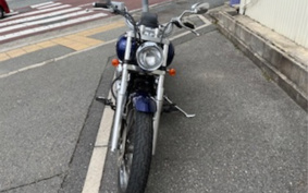 YAMAHA DRAGSTAR400 2003 VH01J