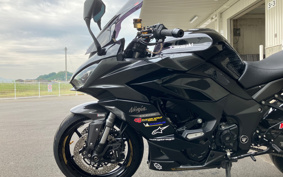 KAWASAKI NINJA 1000 SX 2021 ZXT02K