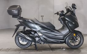 HONDA FORZA MF13