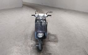SUZUKI LETS4 CA45A