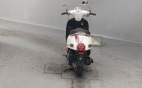 HONDA GIORNO AF70