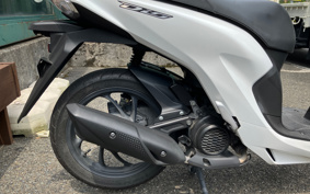 HONDA DIO 110 JK03