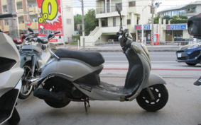 SYM UMI100