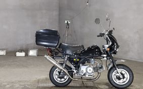 HONDA MONKEY Z50J