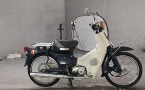 HONDA SUPER CUB50 AA01