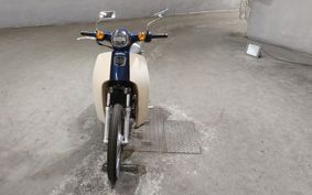 HONDA SUPER CUB50 AA09