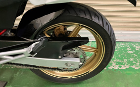 HONDA VTR 250 MC33