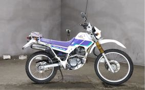 YAMAHA SEROW 225W 4JG