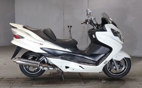 SUZUKI SKYWAVE 250M CJ45A
