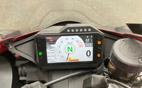 HONDA CBR1000RR RSP 2021 SC82
