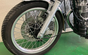 YAMAHA SR400-1 2020 RH16J