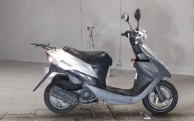 SUZUKI LETS2 CA1PA
