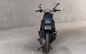 HONDA ZOOMERX JF52