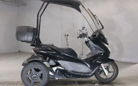 HONDA PCX125 NC125D