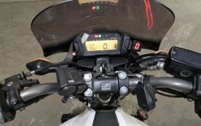 HONDA NC 700 S RC61