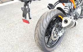 KTM 125 DUKE JPA40