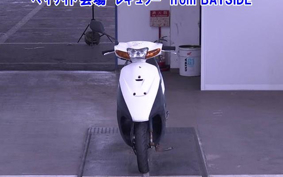 SUZUKI LETS2