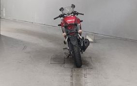 HONDA CBR250R MC41