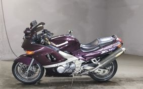 KAWASAKI ZZR400 ZX400N