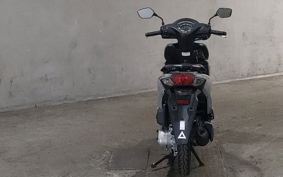 HONDA DIO110 BASIC  JK03
