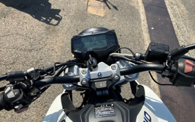 BMW G310R 2017 0G01