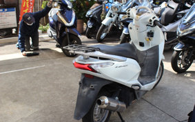 HONDA LEAD 125 JF45