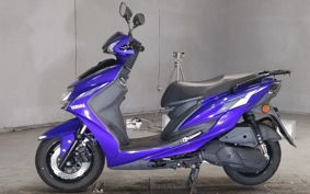 YAMAHA CYGNUS125XSR SED8J
