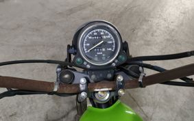 KAWASAKI 250TR BJ250F