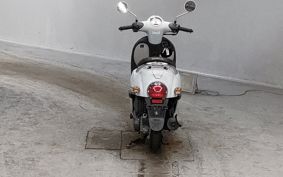 HONDA GIORNO AF77